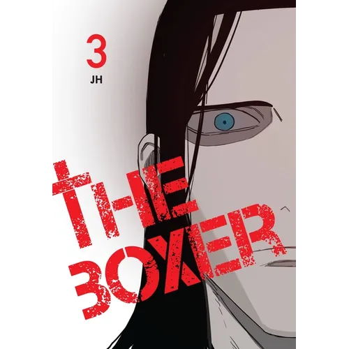 The Boxer, Vol. 3