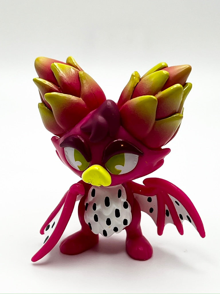 Funko Mystery Mini Paka Paka - Chauves-souris fruitées (Série 1)