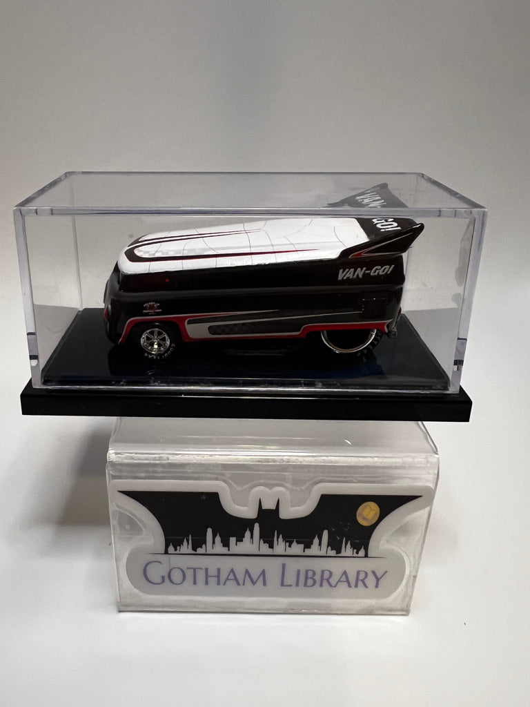 Liberty Promotions VW Drag Bus - Van-Go! #641/1000