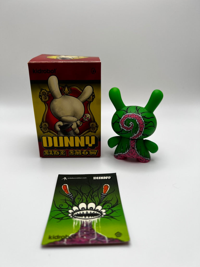 Kidrobot Dunny Series