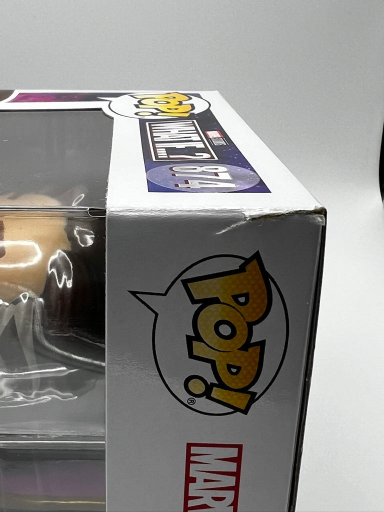 Funko Pop! Marvel - Doctor Strange Supreme (What If...?)