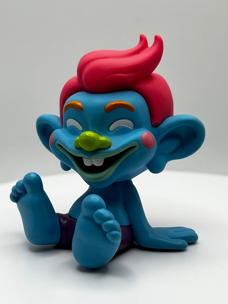 Unbox & Friends Wave 3: Smudge Baby