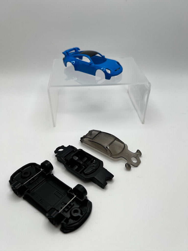 Hot Wheels Factory Fresh 911 GT3 HCT22 (Unspun)