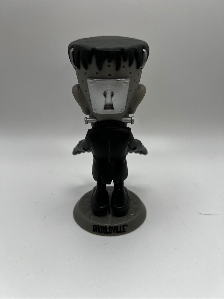 Ghoulsville Ghoul Gang: Midnight Movie Lil' Frankie