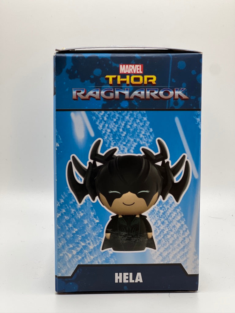 Funko Dorbz: Marvel - Hela (Thor Ragnarok) #368