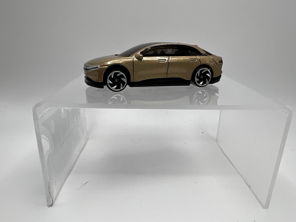 Hot Wheels Factory Fresh - Lucid Air UNSPUN