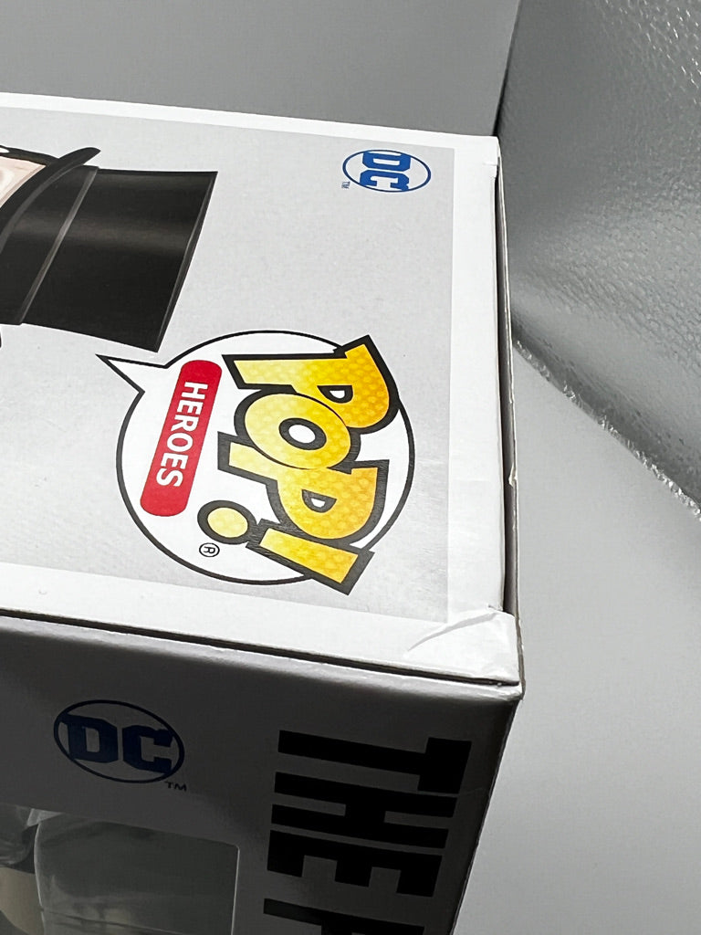 Funko Pop! DC - Le Pingouin (Batman Returns)