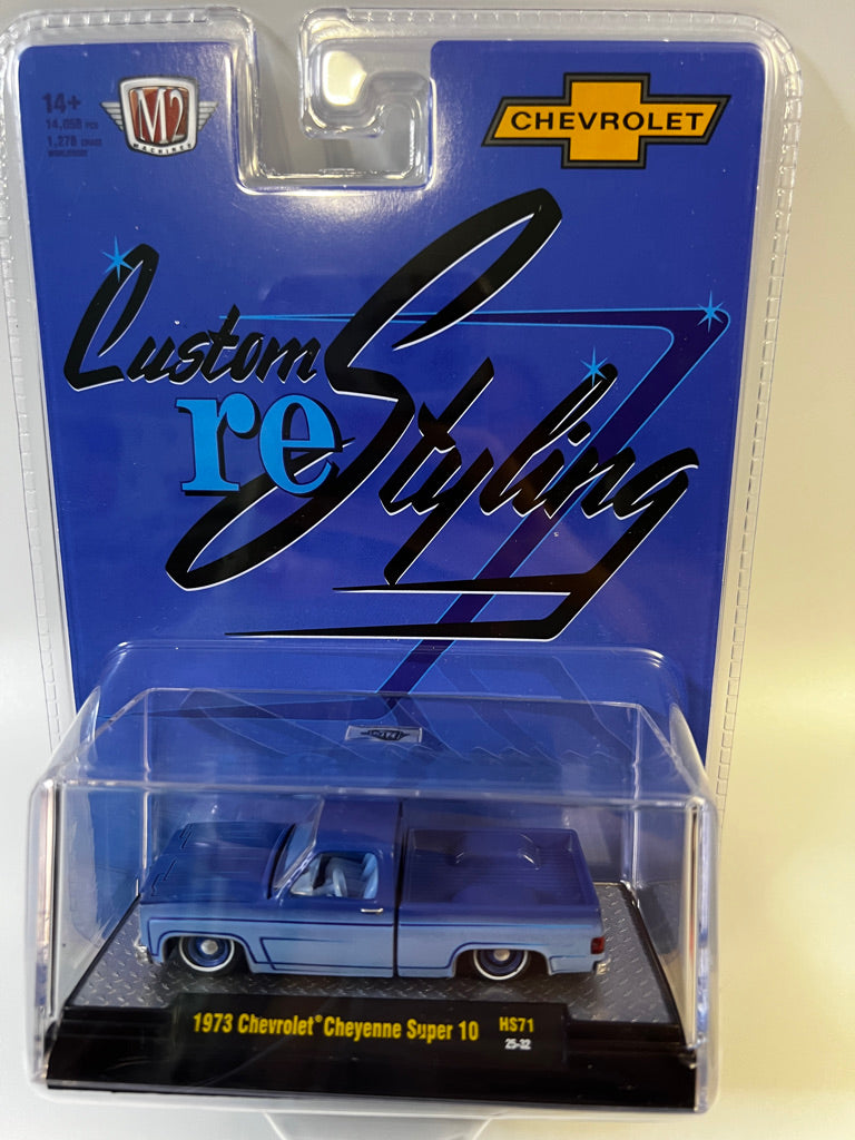 Máquinas M2 - 1960 Volkswagen Delivery Peace & Love (desgastado) - Mijo Exclusives