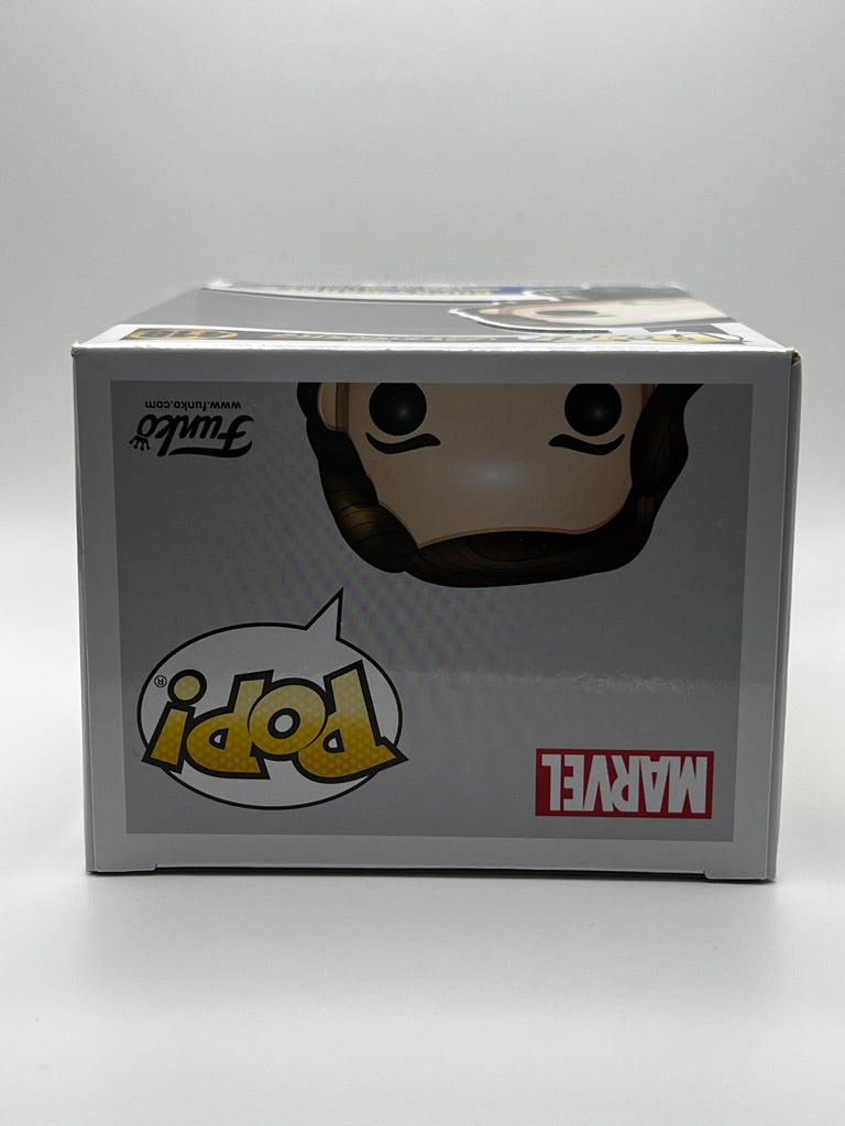 Funko Pop! Marvel - Bucky Barnes (Avengers Infinity War)