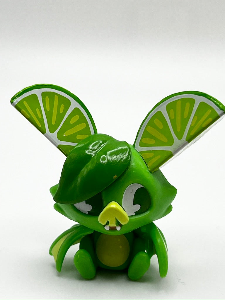 Funko Mystery Mini Paka Paka - Chauves-souris fruitées (Série 1)
