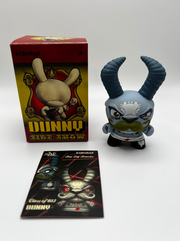 Kidrobot Dunny Series