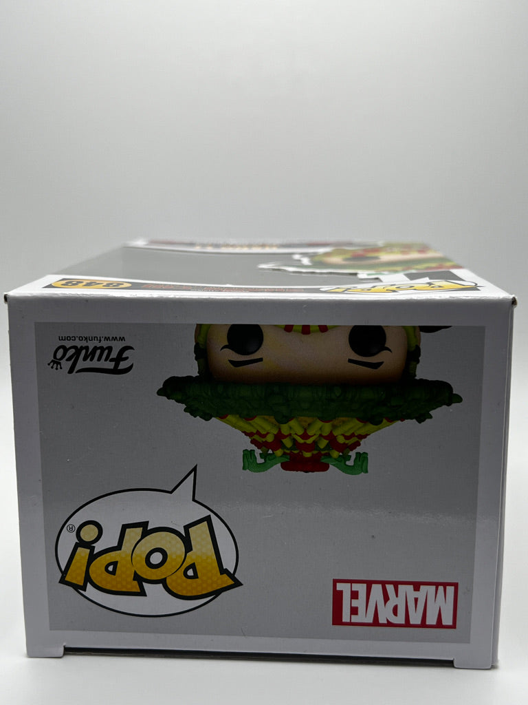 Funko Pop! Marvel - Jiang Li (Shang-Chi) #848