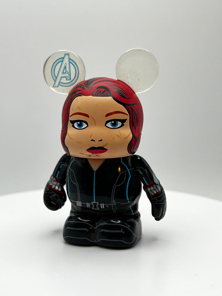 Vinylmations Avengers Series - Black Widow