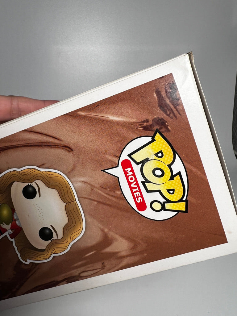 Funko Pop! Movies - Willy Wonka & Chocolate Factory - Veruca Salt