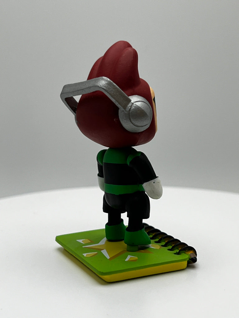 Scribblenauts Unmasked Series 1: Green Lantern (?/24)