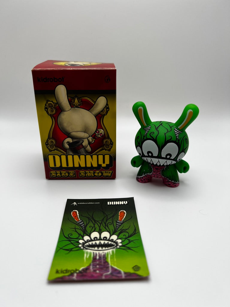 Kidrobot Dunny Series