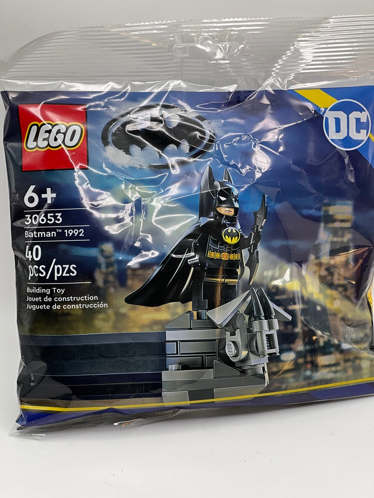 Paquetes de aluminio LEGO y juegos de bolsas selladas