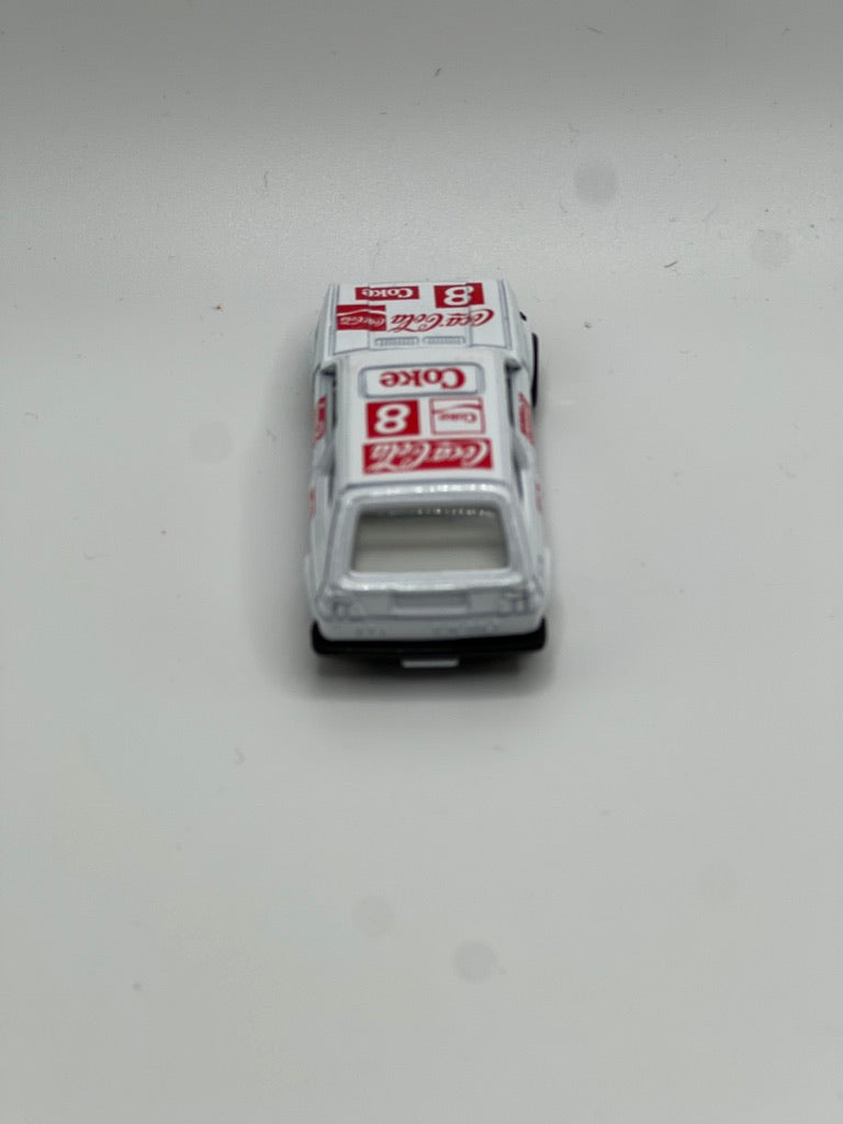 Hartoy VW Golf GTI Roadrally (Coca-Cola Livery)