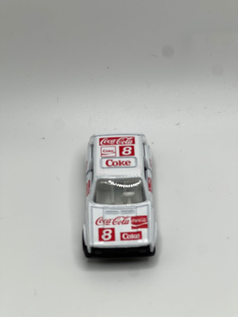 Hartoy VW Golf GTI Roadrally (Coca-Cola Livery)