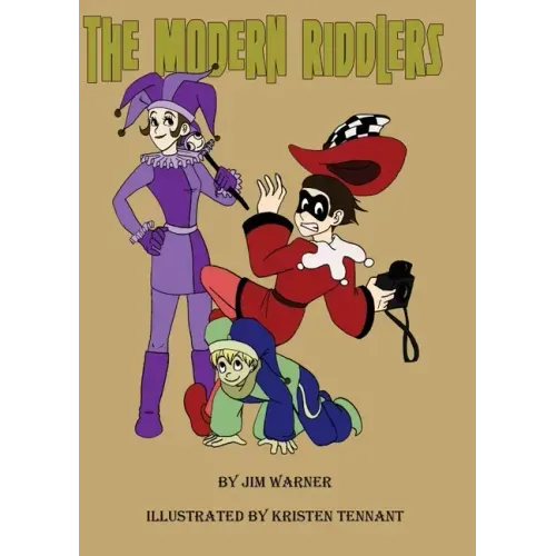 The Modern Riddlers