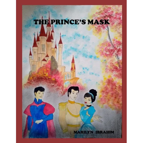 The prince's mask