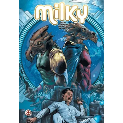 Milky
