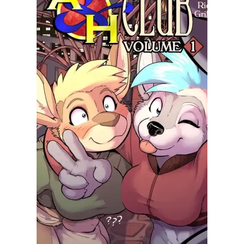 A&H Club Volume 1