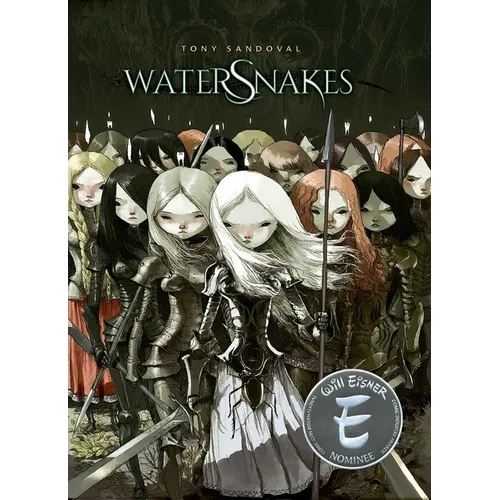 Watersnakes