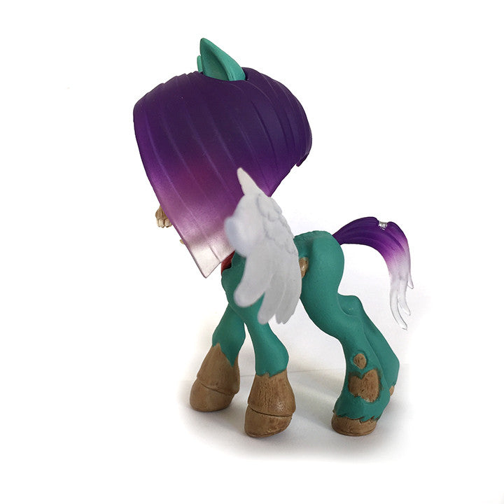 Four Horsies of the Pocalypse POCALYPSE NOW Gift Pack 4-piece set