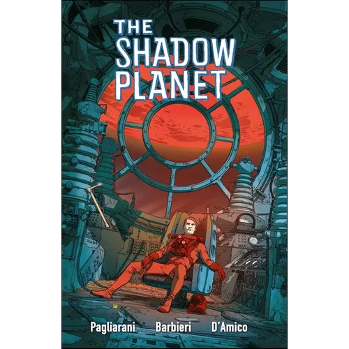 The Shadow Planet