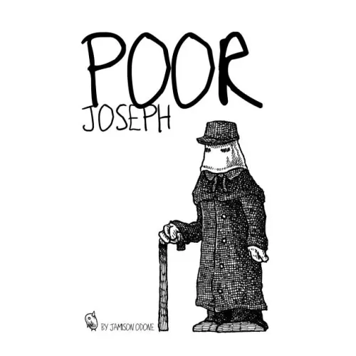 Poor Joseph: A mini-narrative about one of history's most curious figures, The Elephant Man