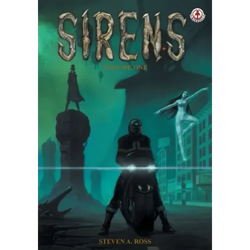 Sirens: Volume 1