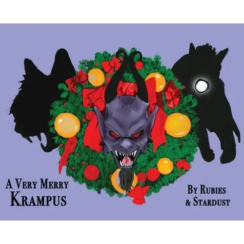 A Very Merry Krampus