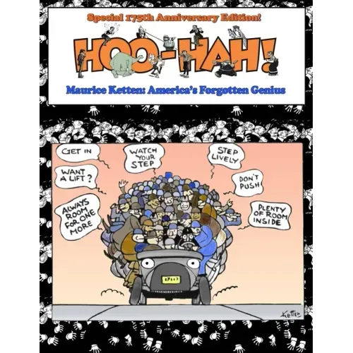 Hoo-Hah! 175th Anniversary Edition