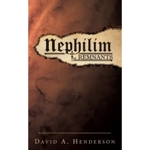 Nephilim the Remnants