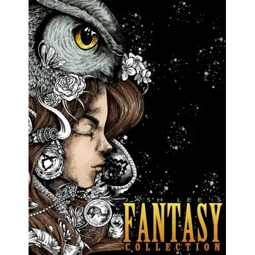 Fantasy Collection: By. Jash Lee