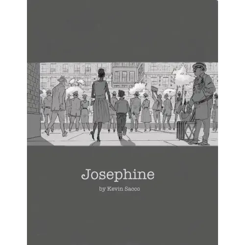 Josephine Gn