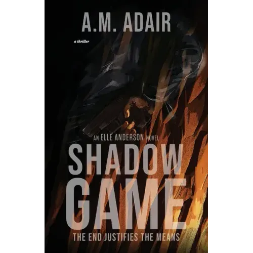 Shadow Game: The Graphic Novel