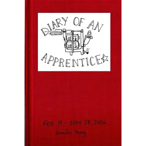 Diary of an Apprentice