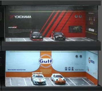 MoreArt Ducatila - Poupée Moto Fleur