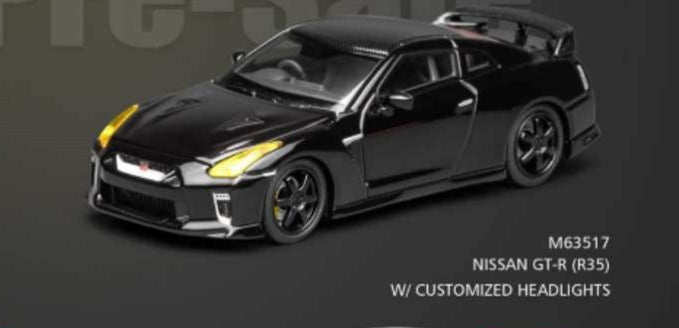 Audi RS6 modifiée DCM (argent/gris)