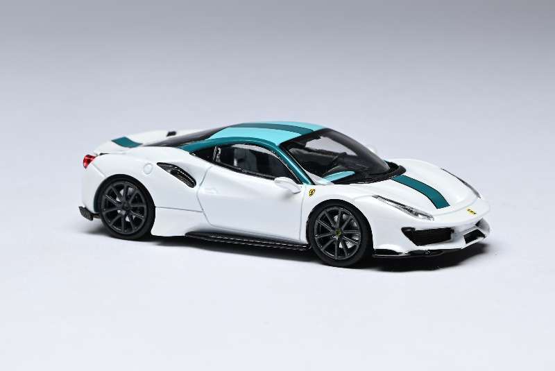 (PREORDER) Stance Hunters Prancing Horse 488 Pista