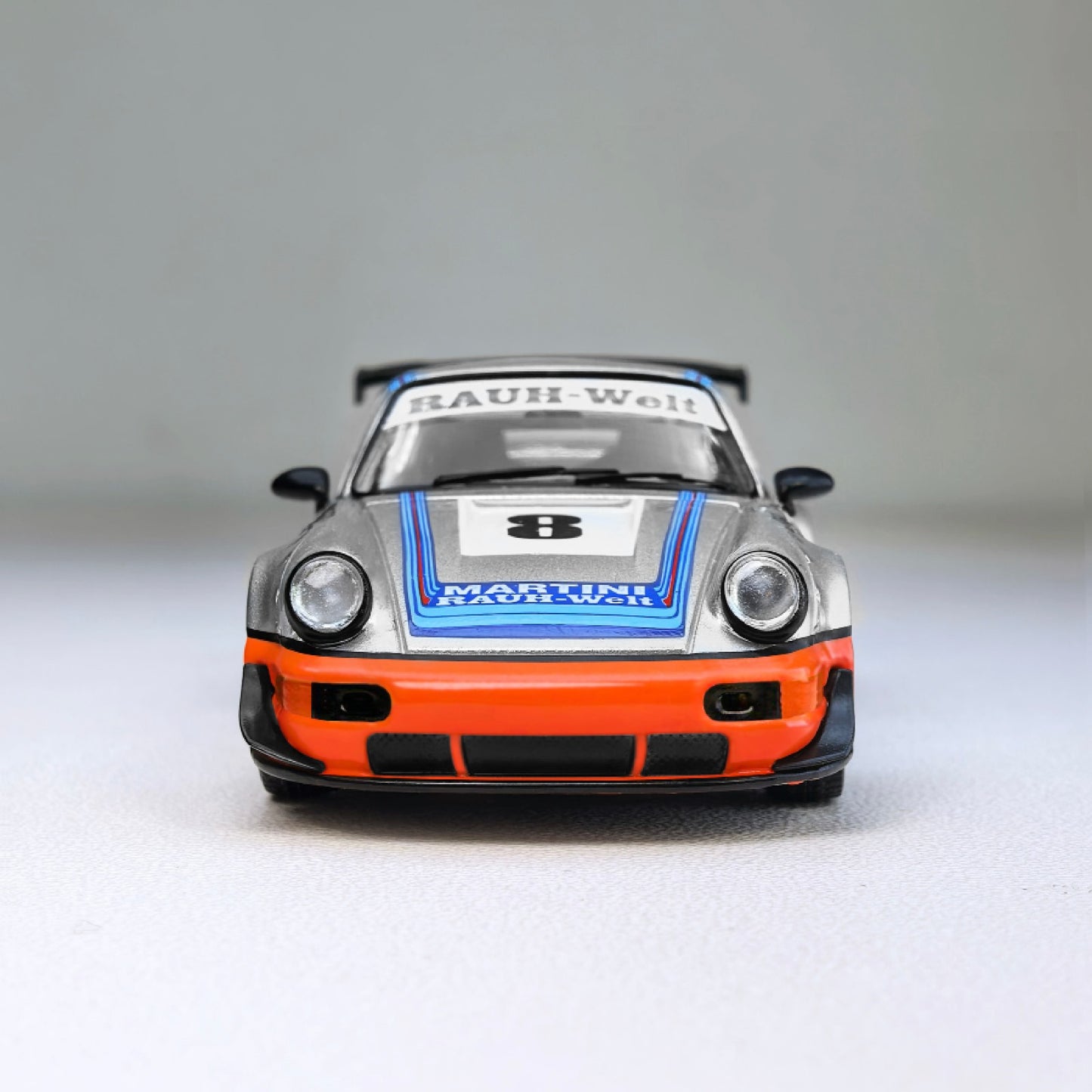 (PREORDER) Model Model Porsche RWB 964 Ichiban Boshi #8