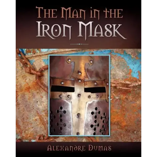 The Man in the Iron Mask