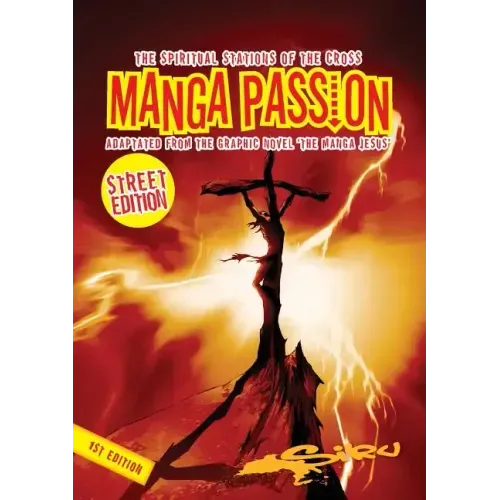 Manga Passion