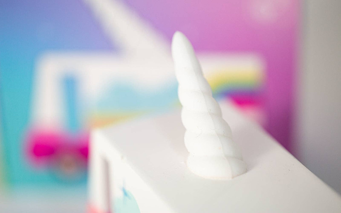 Jouets Candylab - Licorne 2.0