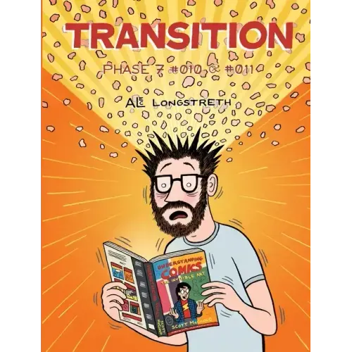 Transition: Phase 7 #010 