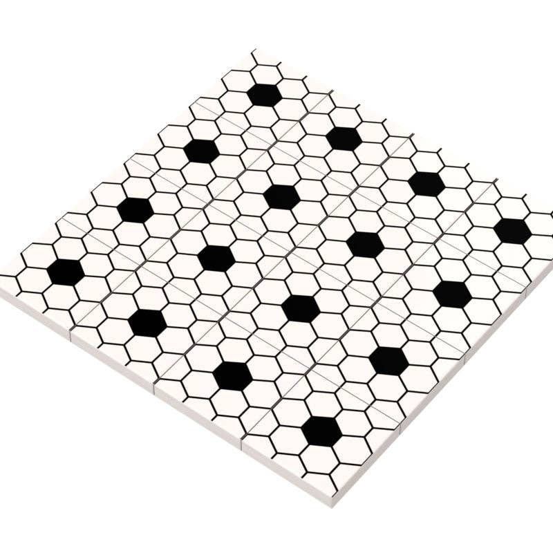 B3 Customs - Classic Penny Tile Part Pack (20 Tiles)