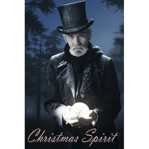 Christmas Spirit
