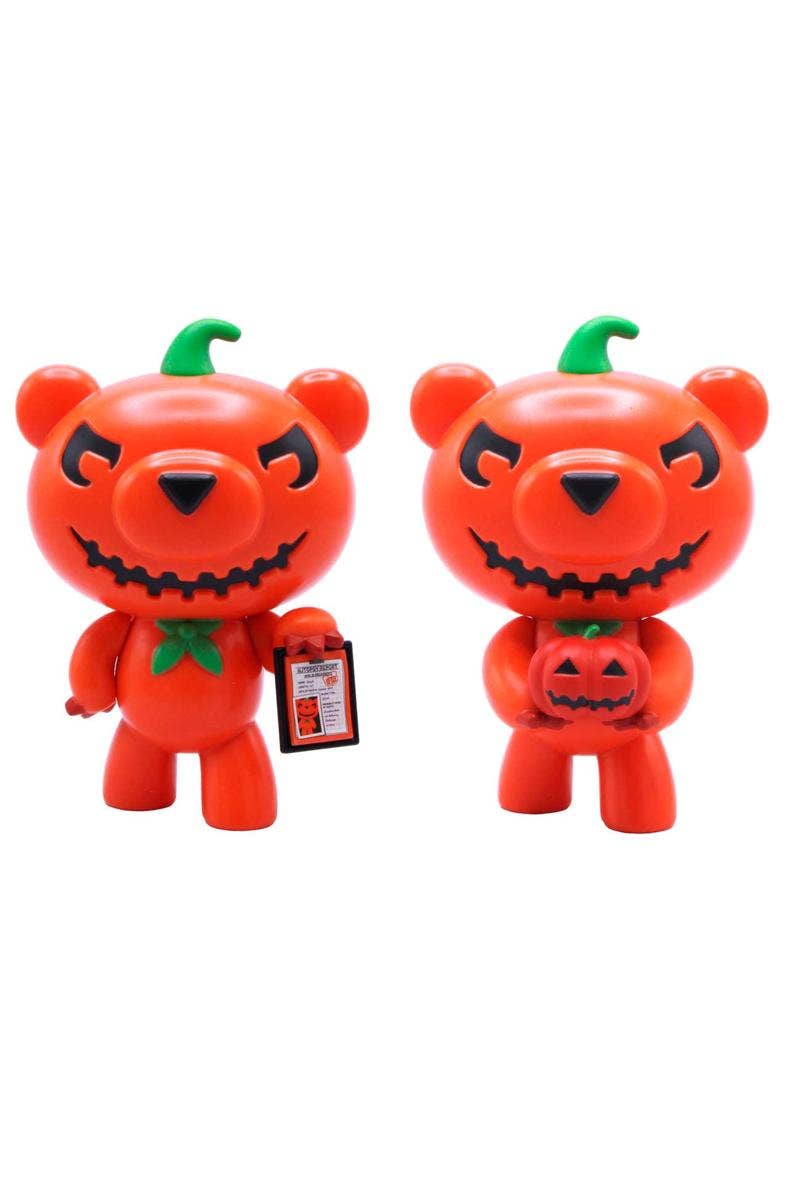 Deddy Bears 4" Action Figure (Pick your Favorite!)